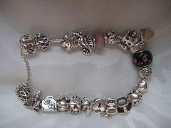 pandora bracelet meaning